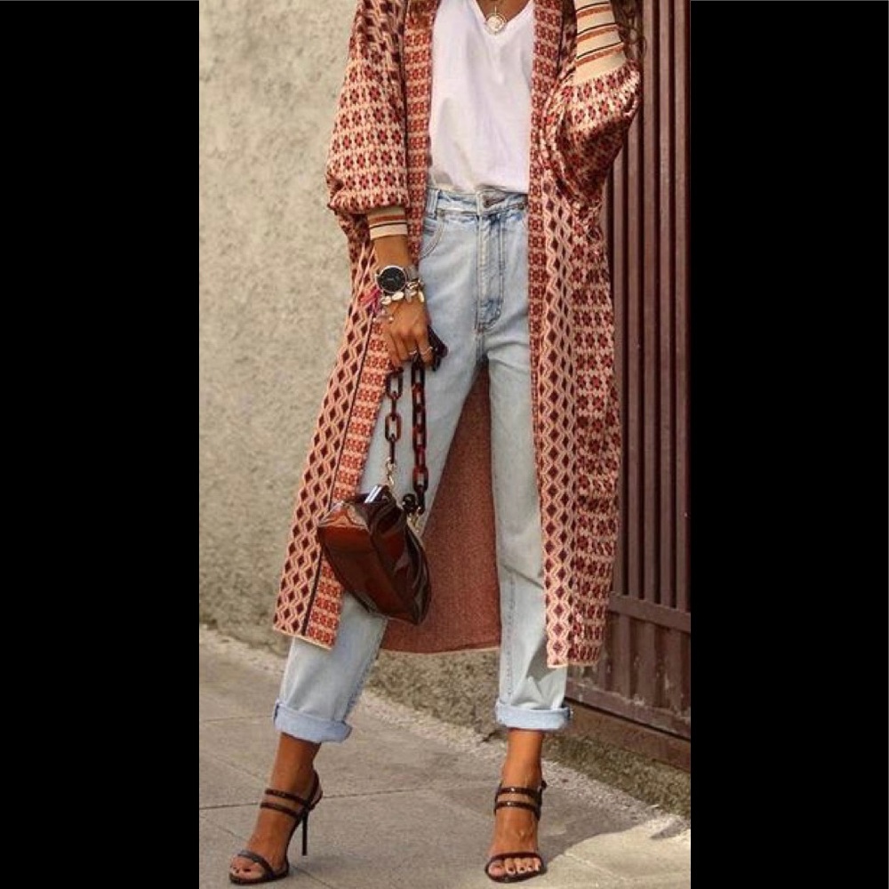 Express Vintage flare jeans💵 - Picture 1 of 8